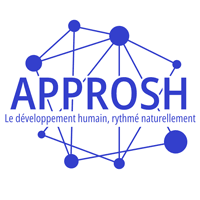 APPROSH - Le développement humain, rythmé naturellement